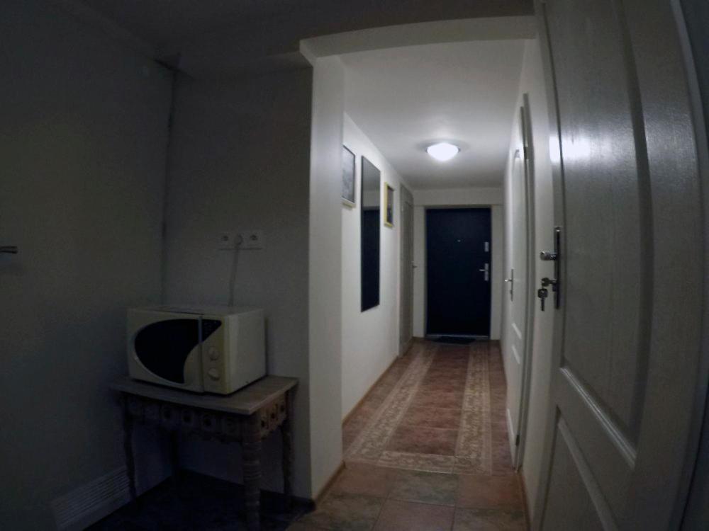 Hotel U Grazyny Kołobrzeg Esterno foto
