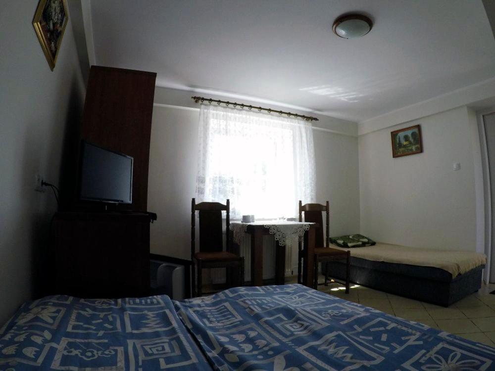 Hotel U Grazyny Kołobrzeg Esterno foto