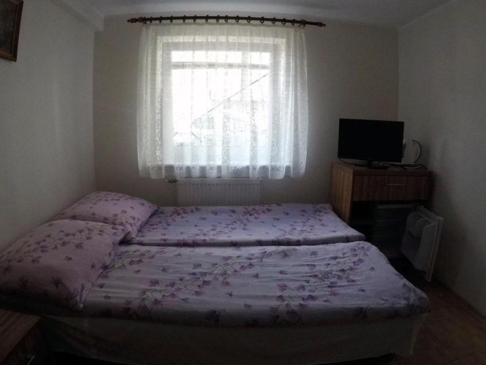 Hotel U Grazyny Kołobrzeg Esterno foto
