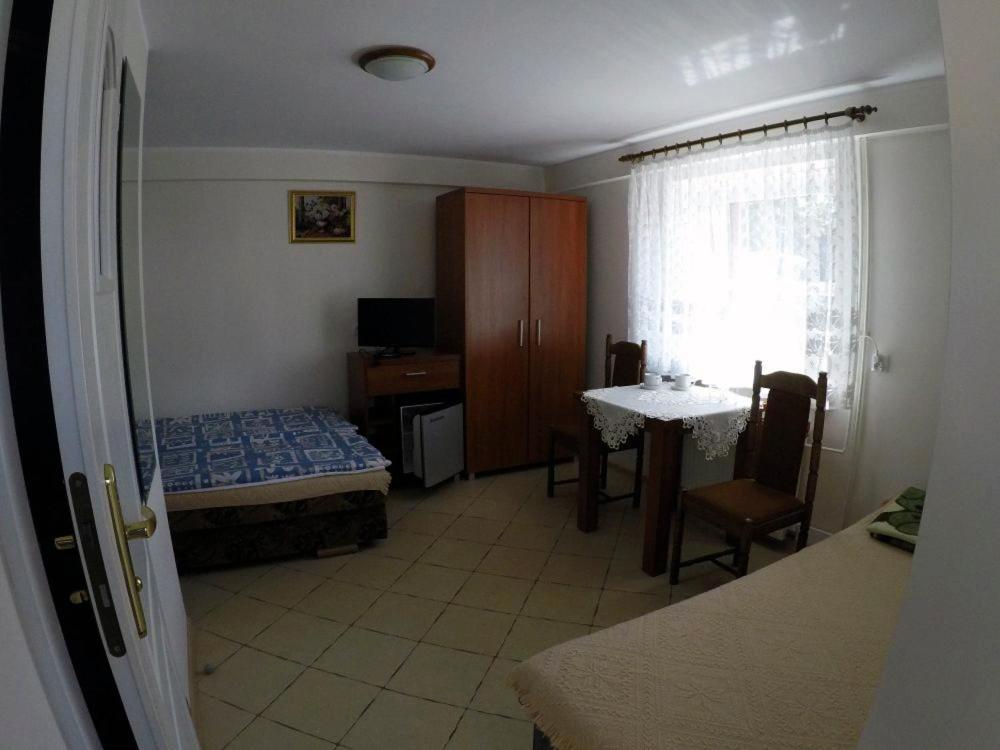 Hotel U Grazyny Kołobrzeg Esterno foto