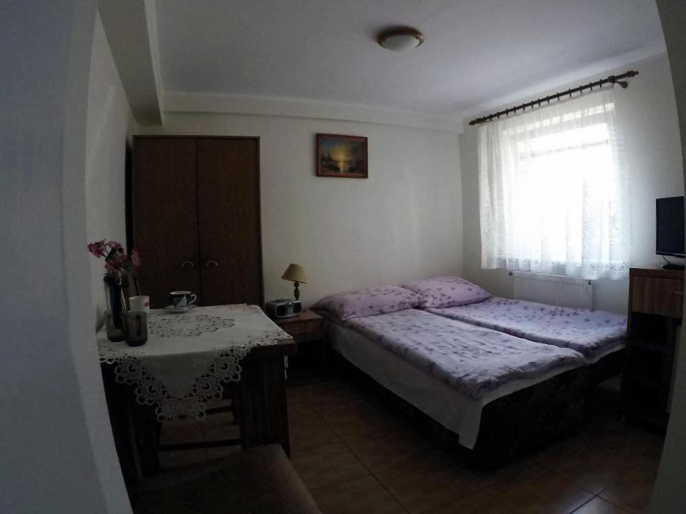 Hotel U Grazyny Kołobrzeg Esterno foto
