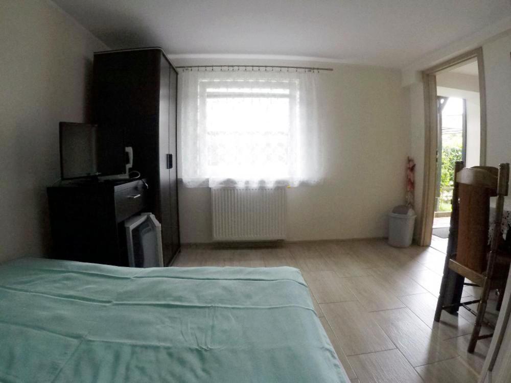 Hotel U Grazyny Kołobrzeg Esterno foto